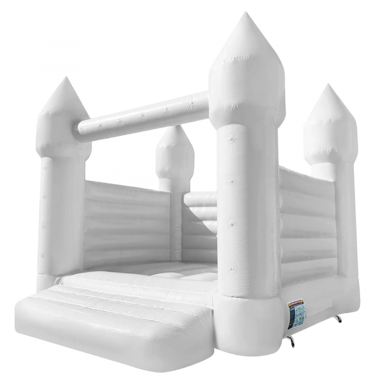 White Castle Bounce House